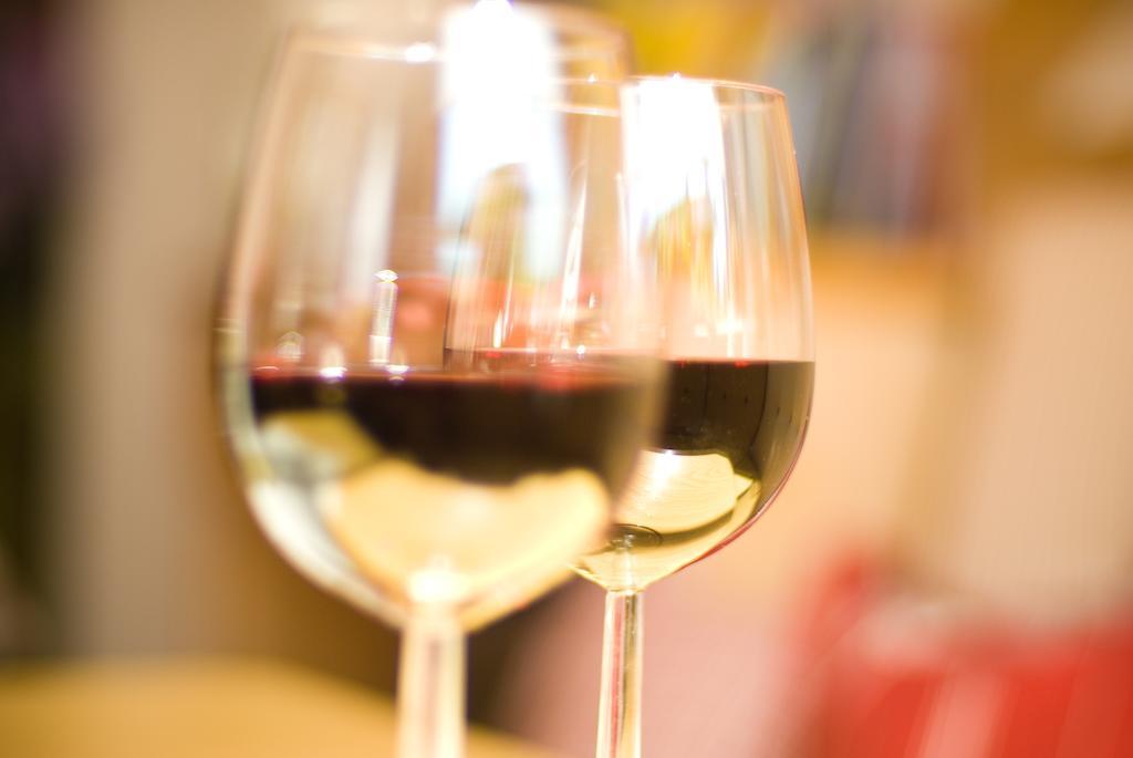 安格丽卡酒店 施图拜河谷新施蒂夫特 外观 照片